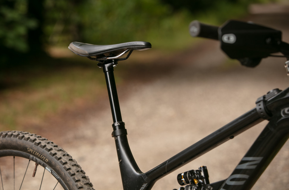 ExaForm 900i Dropper Post Review